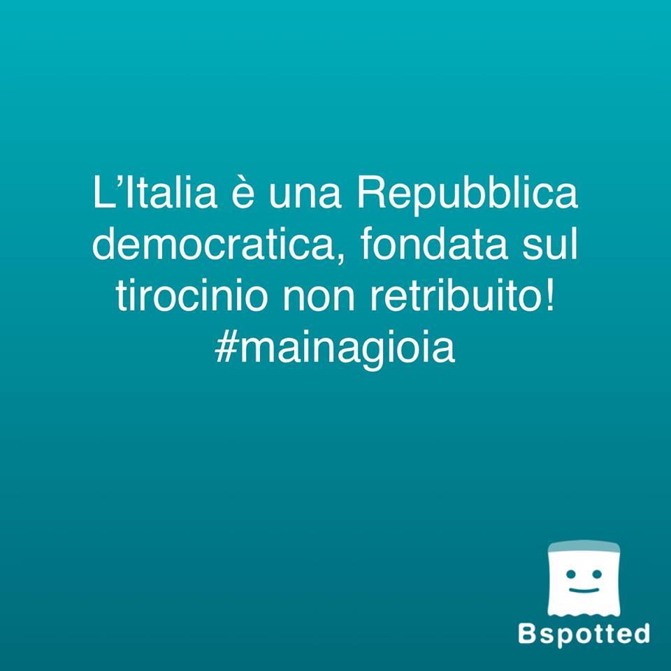 La dura realtà. 😢

#BSpotted #Mainagioia #Universitari #esami #unipg #unito #spotted