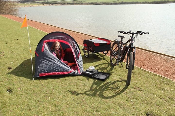 eMulebikes's tweet photo. Pleased to announce eBike cycle camping tours now available throughout #devon https://t.co/I1Gdl9bHYf
