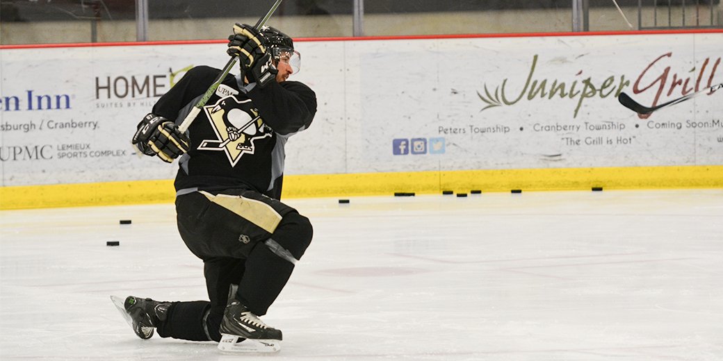 Pittsburgh Penguins tweet media