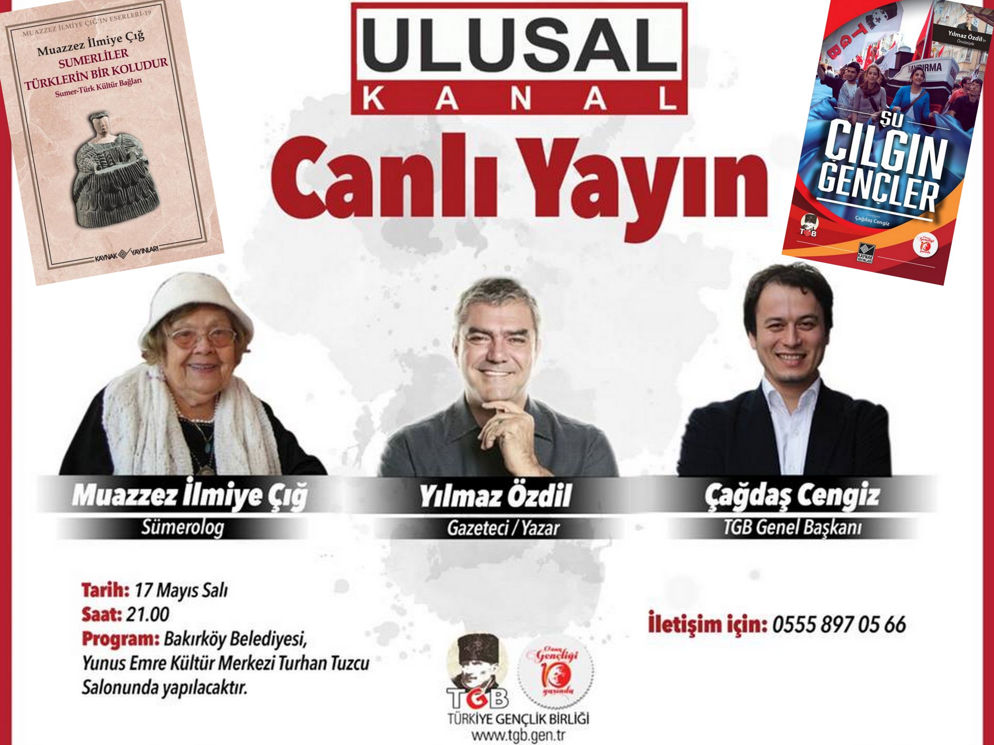 Prometheus Sumerliler Turklerin Bir Koludur Ve Gen Arastirmalari