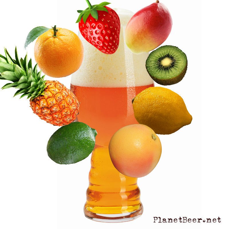 PLANETBEER1's tweet photo. Stop The Fruit IPA Madness! - https://t.co/WRUnWdIcOt #CraftBeer #IPA https://t.co/sHnmKW5l8C