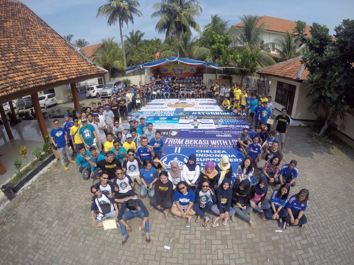 CISCTasikmalaya's tweet image. #Meetnight3pangandaran #ciscwestjava @ChelseaIndo