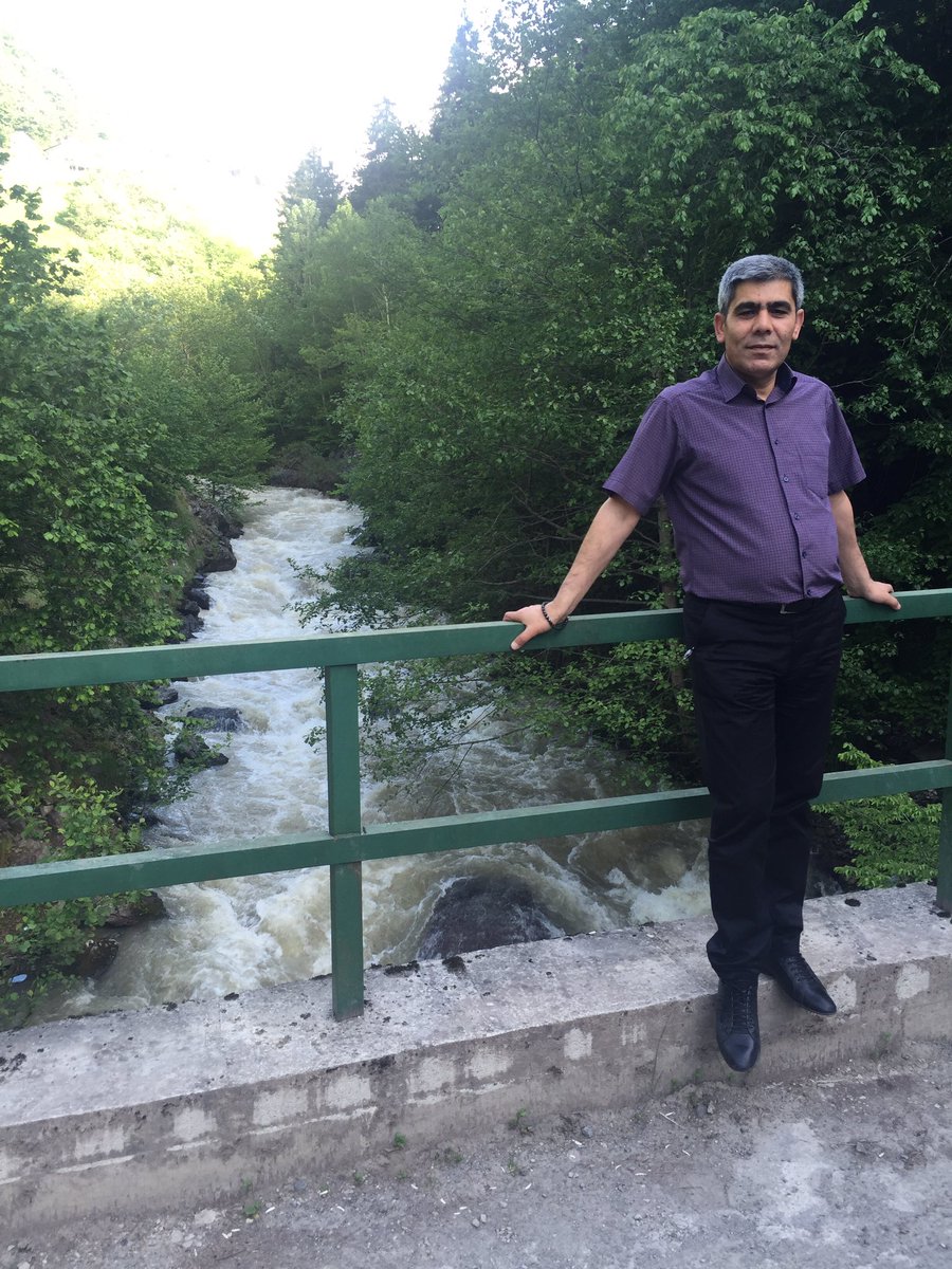 Karadeniz gezintisinde kareler