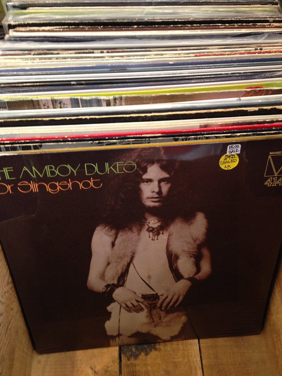 Marked down LPs. 20%-50% OFF!