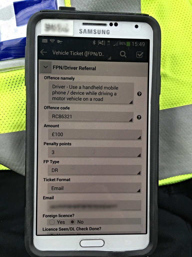 Roads Policing - Surrey Police - UK tweet media