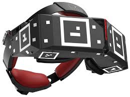Cooldownfr's tweet photo. #Acer fait son entrée sur le marché de la réalité virtuelle ! https://t.co/aV2WSAWge2 #AcerVR @AcerFrance https://t.co/WJb4PKj0C8