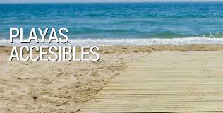 ODF_org's tweet image. Malgrat de Mar adapta un área para personas con #movilidad reducida ow.ly/7XoW300gXvK #playasaccesibles