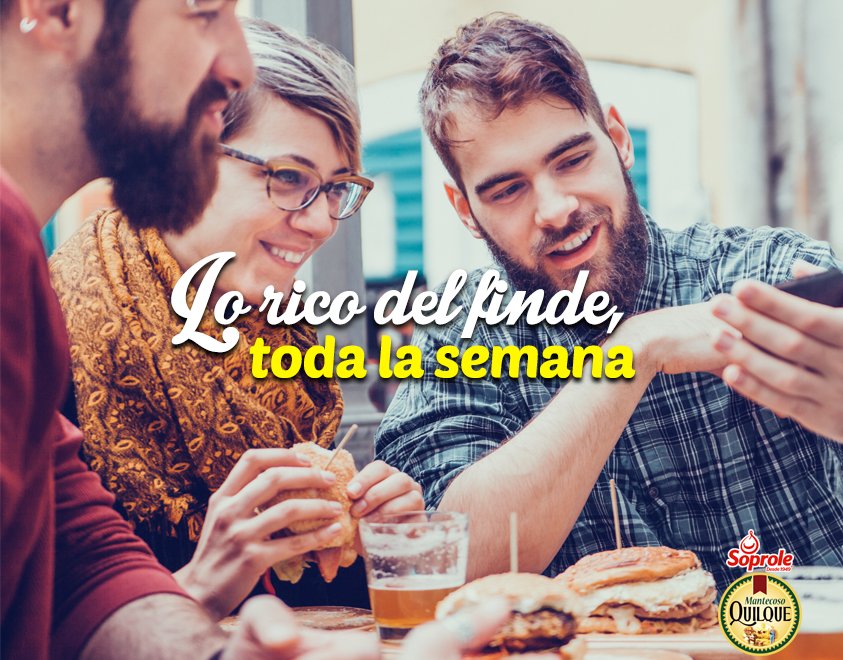 Queso Quilque tweet media