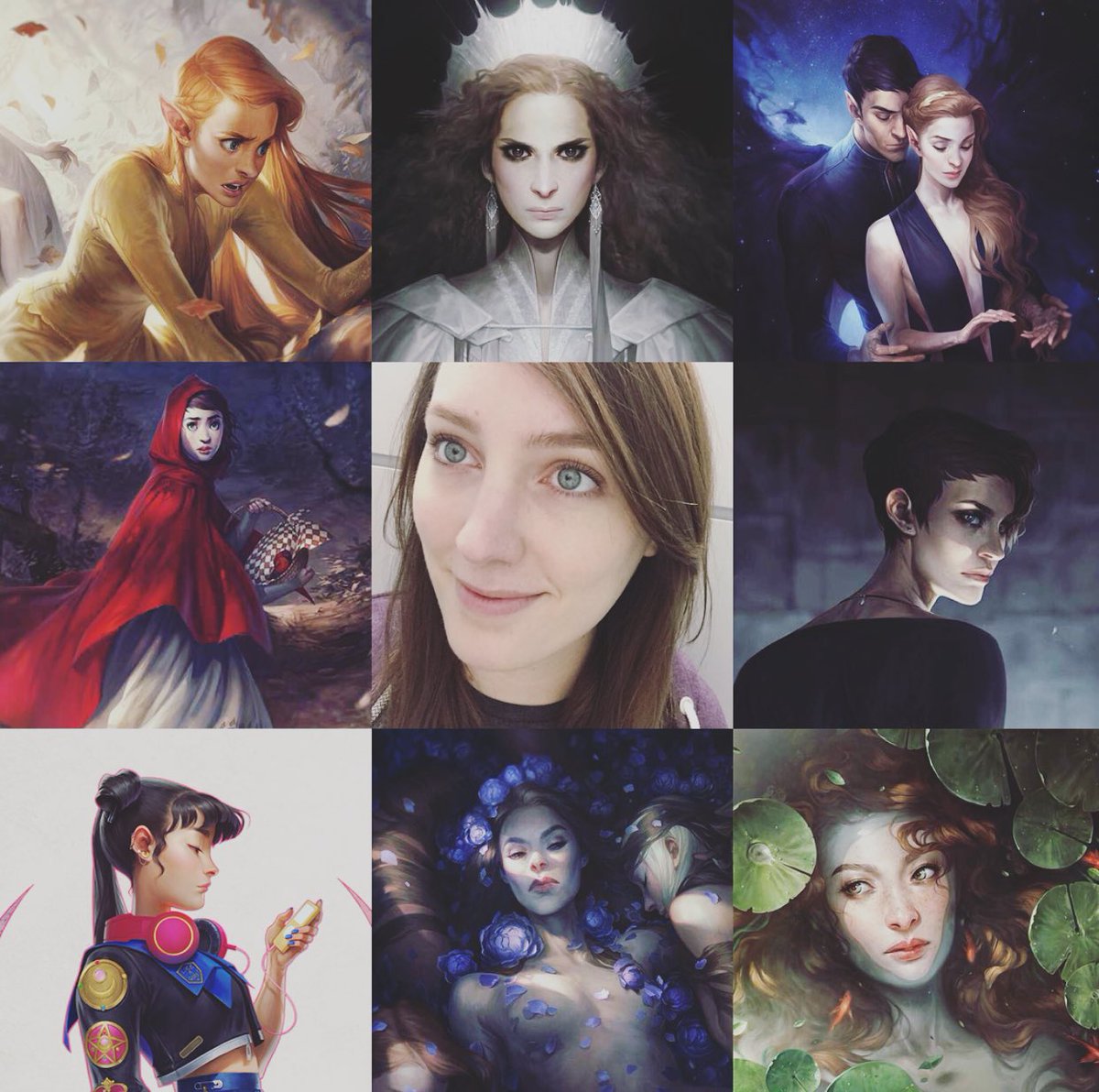 charliebowater's tweet photo. #artvsartist 👊🏻 https://t.co/SfNoETpgJR
