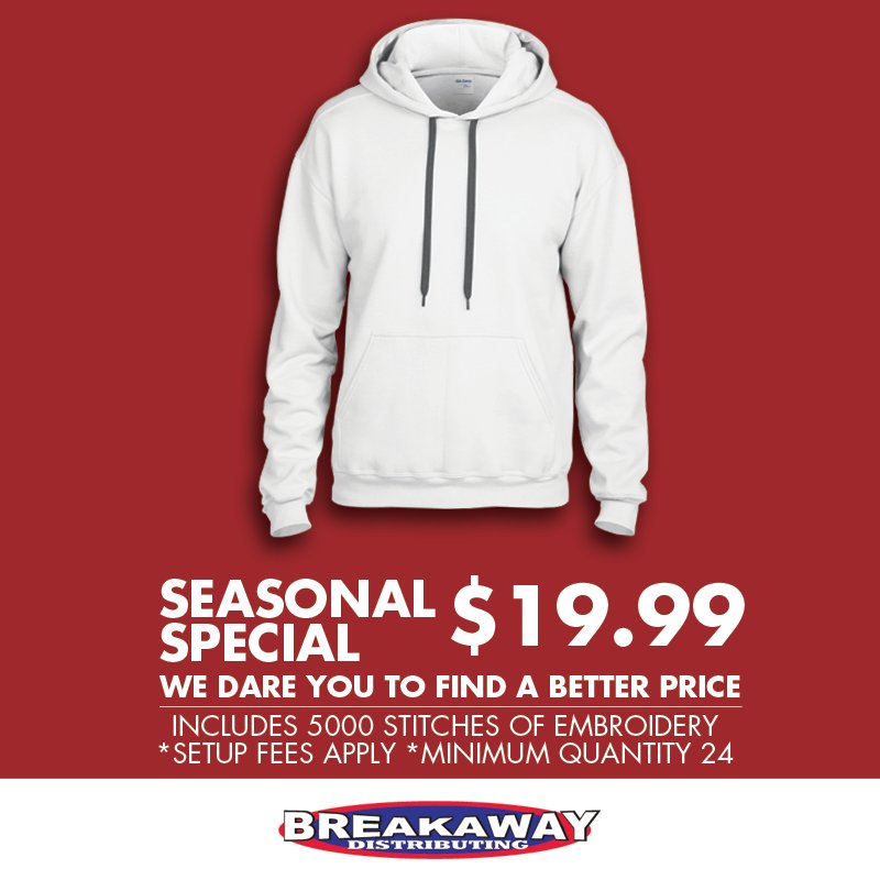 breakawaydis's tweet photo. Take advantage of our #SeasonalSpecial
We dare you to find a better price!
Visit us at: https://t.co/WyhIejvR9C https://t.co/vjb49gAC1e