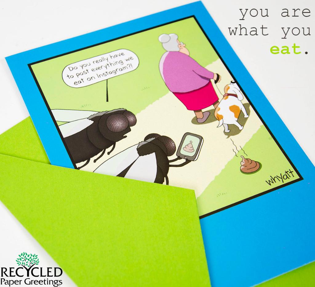 There's no such thing as oversharing when it comes to awesome cards. #RPG #Instafly