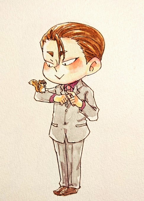 綾小路文麿のtwitterイラスト検索結果 古い順 綾小路文麿のtwitterイラスト検索結果 古い順