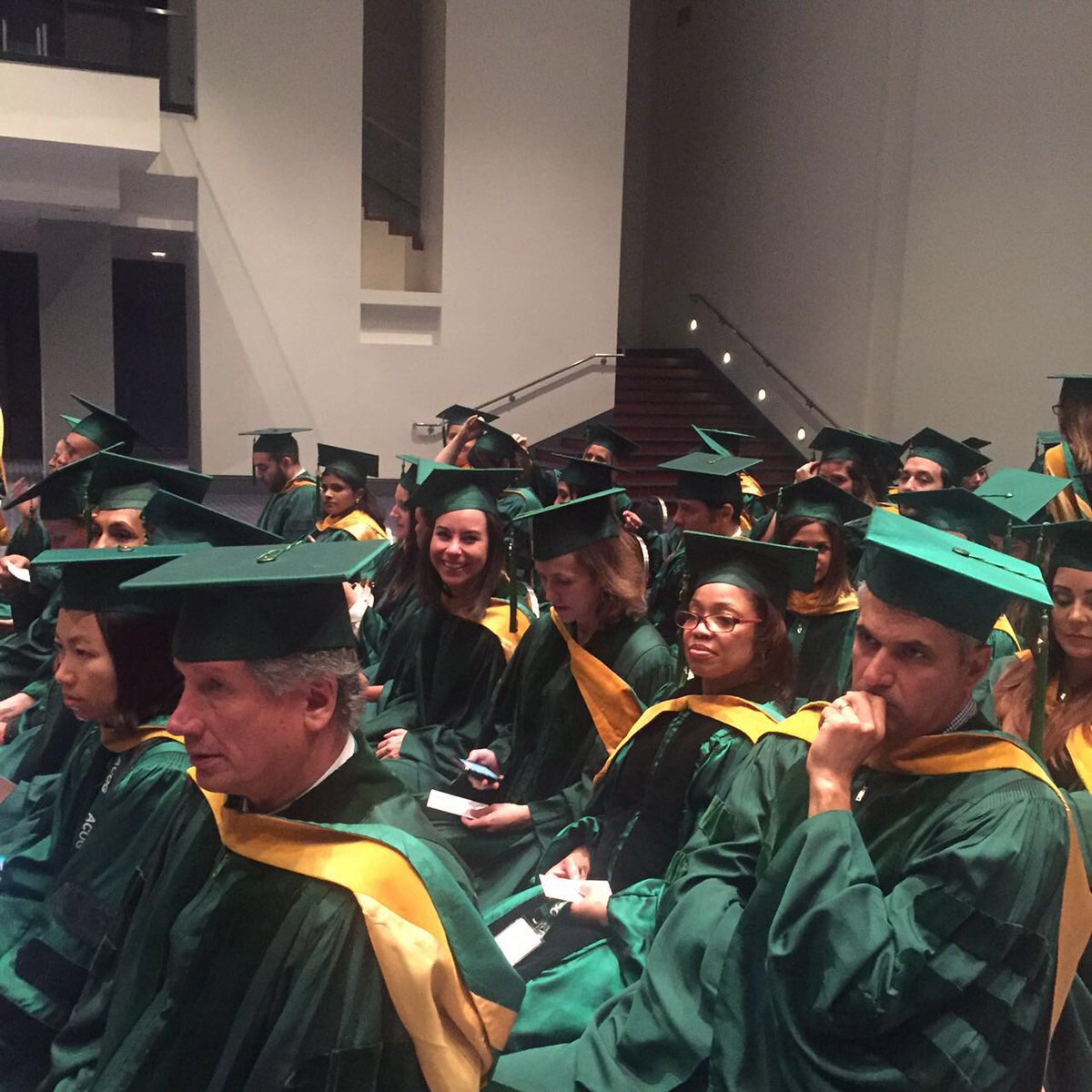 dralulusousa's tweet image. Fellow of The American College of Obstetricians and Gynecologists!!!!
@acognews @ACOG_AM