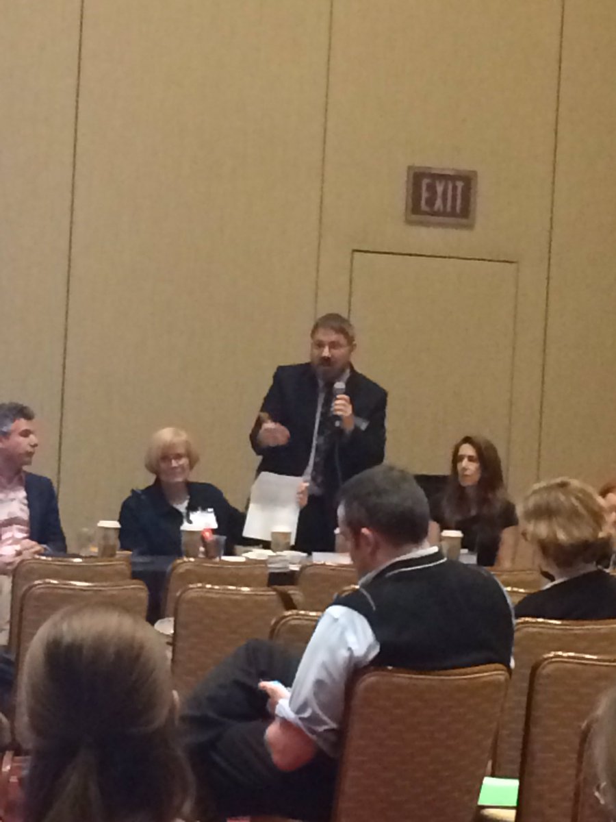 cbsundance's tweet photo. And here's the host: #njla16 #libprogramming #libsharktank https://t.co/tohu6X6ICi
