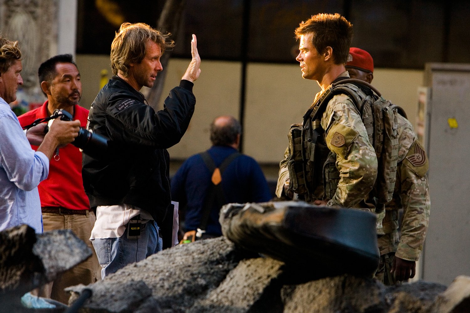 josh duhamel transformers the last knight