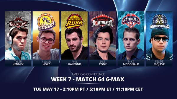 SuperPoker's tweet photo. Já estamos AO VIVO com a Week 7 da @gpl e hoje com @FelipeMojave no pano pelo @saopaulomets
https://t.co/TZR83GXdqC https://t.co/PB9z7lPdG7