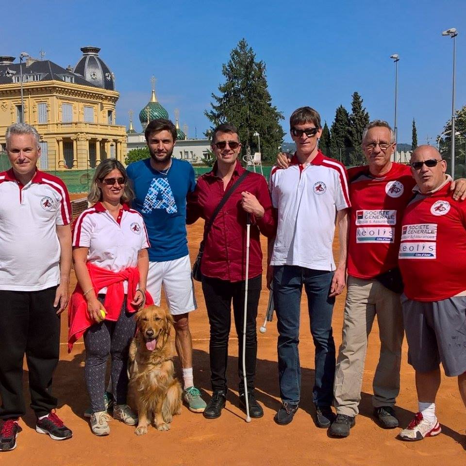 ANICES HANDISPORTS tweet media