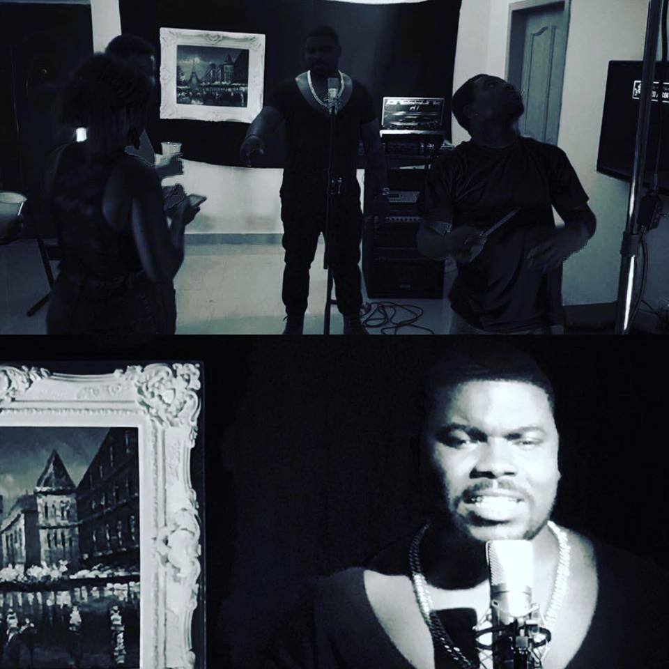 HoodP_Pictures's tweet photo. HPTV Show on Louisville official video shoot #freestyle coming soon #HPTV Africa #exclusive_shots #official https://t.co/TLutb6zOgY