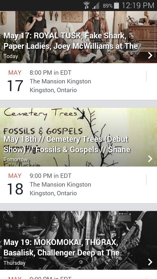 Queen's + Kingston Events (@eventsqueens) on Twitter photo In the mood for live music? <a href="/MansionK/">The Mansion Kingston</a> has a lot to offer Kingston this week! See here: fb.com/themansionking… In the mood for live music? <a href="/MansionK/">The Mansion Kingston</a> has a lot to offer Kingston this week! See here: fb.com/themansionking…
