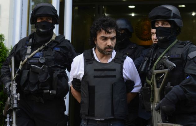 Cadena3Com tweet picture