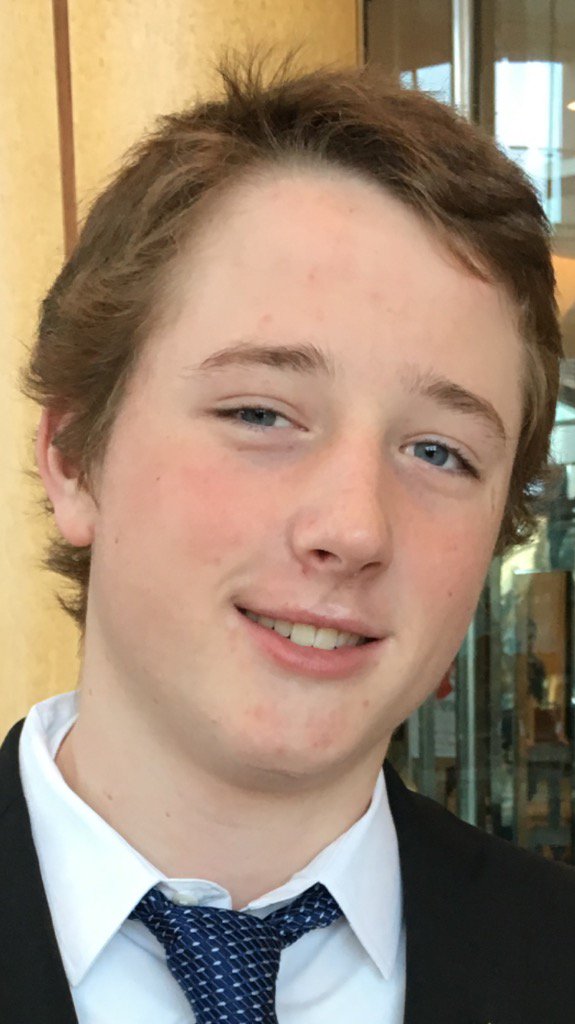 LauraMTinsley's tweet image. What a special day it was 16 years ago. So proud to be your mama. Happy Birthday, Colton! #anotherdriver