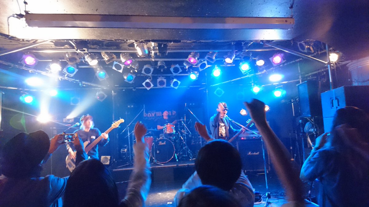 Aoi_Fukumoto's tweet photo. 【YOKONNECTION 124】

埼玉発SAMURAI CHOPPERS
めちゃくちゃかっこいい！！✨
#YOKONECTION
#横浜ベイジャングル 
#SAMURAICHOPPERS https://t.co/oeuibqI9rb