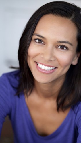 Sonya Balmores stars in KULEANA - now in production (HawaiiCinema.com)