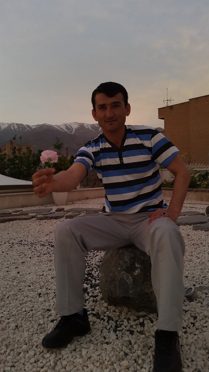 ezzaollah tweet picture