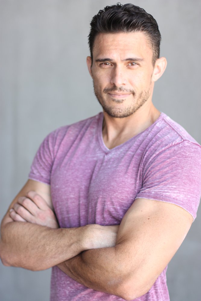 Moronai Kanekoa stars in KULEANA - now in production (HawaiiCinema.com)