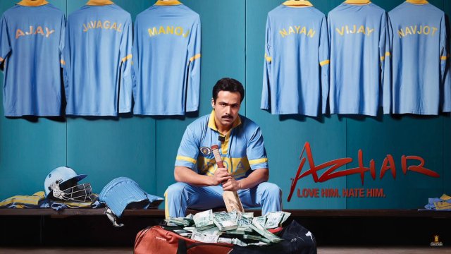 india_boxoffice's tweet photo. #Azhar #AzharAnthem #AzharOnTKSS gross 25cr in four days. #Bollywood #BollywoodMoments #EmraanHashmi https://t.co/YDw8Cq0pYa