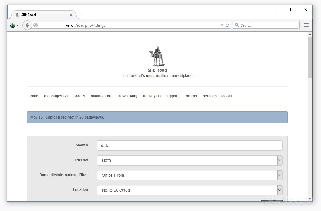 InfoSecHotSpot's tweet photo. Silk Road 3.0 Pops Up on the Dark Web, Once Again https://t.co/WNNq6dcvzX https://t.co/cIyncs23rG