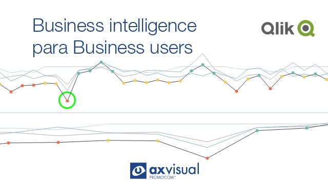 axvisualpromo's tweet photo. ¿Existe alguna herramienta analítica tan intuitiva que cualquiera en la empresa pueda crear informes dinámicos? https://t.co/Qdkm6OTxtv