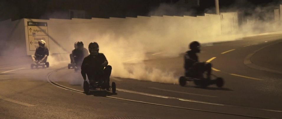 Gokart-Gang plant ein Rennen auf Zürichs steilsten Strassen
storyfilter.com/gokart-gang-pl…