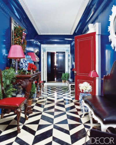 TheHouseofUp's tweet photo. #ColourTalk: Complementary colour schemes for high contrast - oppo sides of colour wheel, these are loud &amp; proud! https://t.co/oqbH7x57Kp