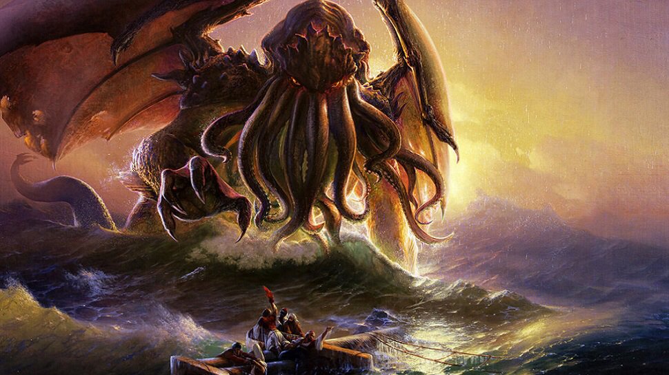 fantasy_stuff's tweet image. The Best RPG of All Time Is… Call of Cthulhu? | Geek and Sundry buff.ly/24VUAqm
