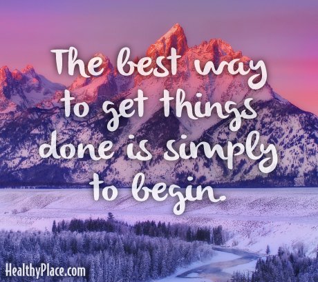 HealthyPlace's tweet photo. "The first step to getting what you want is getting rid of what you don't."
#mentalhealth #mhsm #mhchat #quotes https://t.co/PAdUKfVuF1