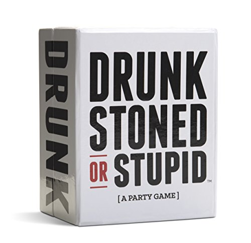 BestGiftsFor25's tweet photo. DRUNK STONED OR STUPID [A Party Game] [Prime] [$15] #Amazon #Giftideas https://t.co/D6a7Rbqm8y https://t.co/1JFG3jU8HK