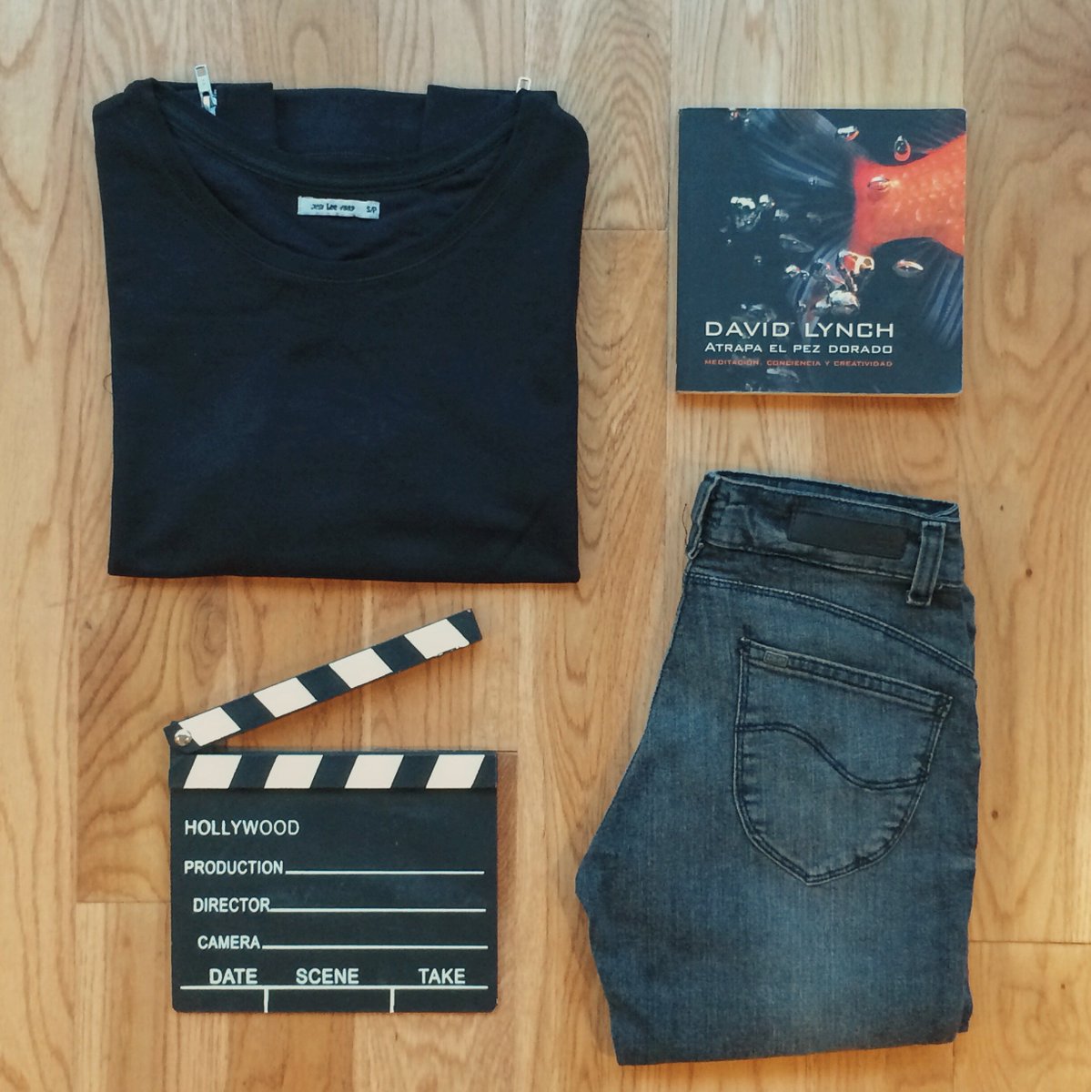 Hurry Up! Últimas horas hasta 50% OFF en nuestro shop online: bit.ly/1TzAl9U #Hotsale #AW16 #LeeJeans