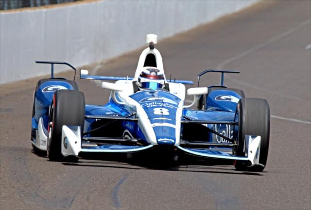 DownforceRadio's tweet photo. How will @maxchilton and the other Brits fare at Indy? The #DownforceUSA team preview the 100th 500 at 7:30 tonight! https://t.co/5cPjYfqLBa