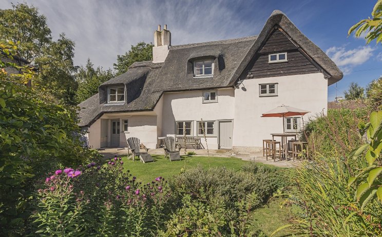 Savills On Twitter What Is A Cottage Discover The History Of