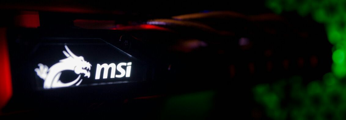 foxcomputacion's tweet photo. Las Mejores Mothers y Placas VGA @msitweets https://t.co/25QO9heuL7