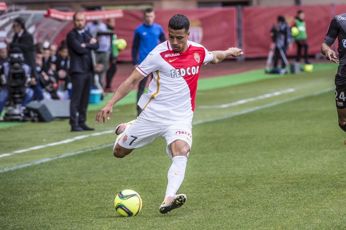 AS_Monaco's tweet photo. 🇲🇦 @DirarN avec la sélection marocaine pour affronter le Congo le 27 mai et la Libye le 3 juin. #CAN2017 https://t.co/3fgqvgwl7m