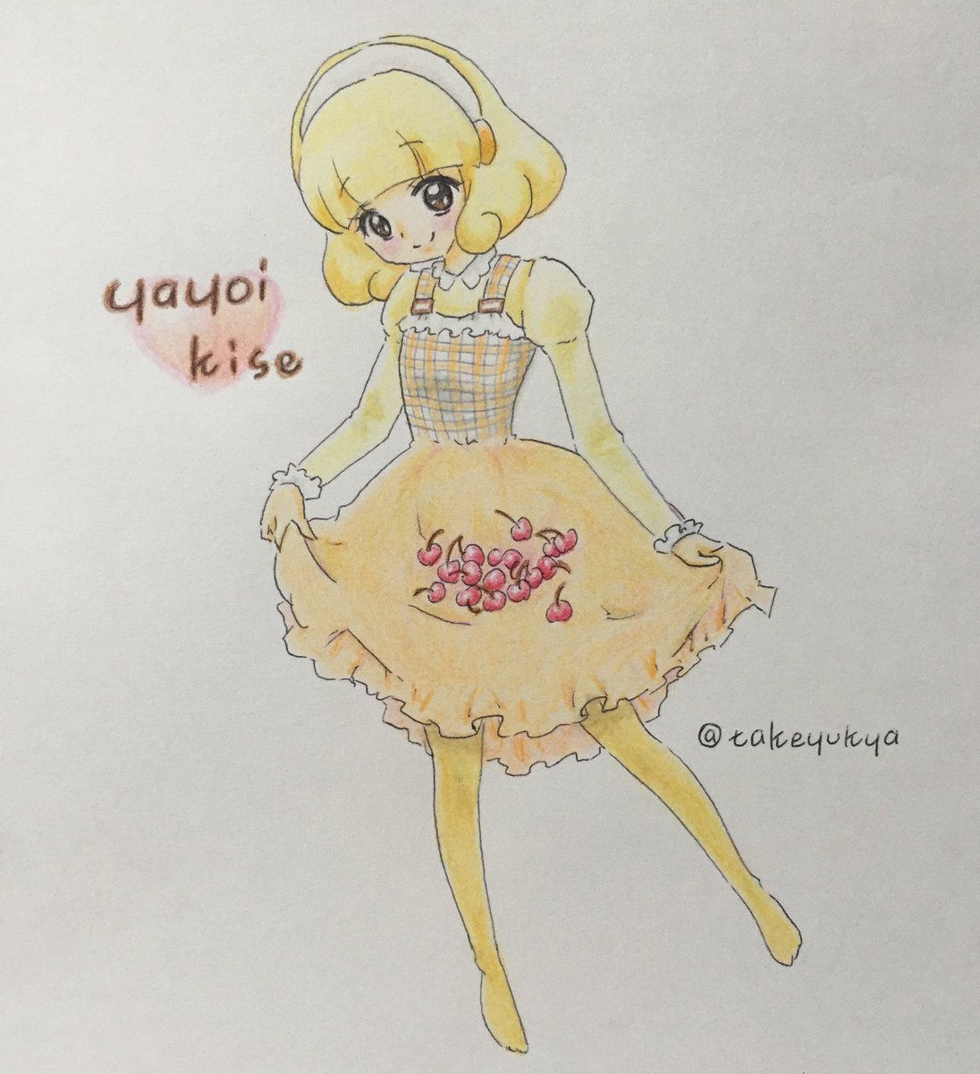 プリキュア春のさくらんぼカーニバル 16年版 まとめ 4ページ目 Togetter プリキュア春のさくらんぼカーニバル 16年版 まとめ 4ページ目 Togetter