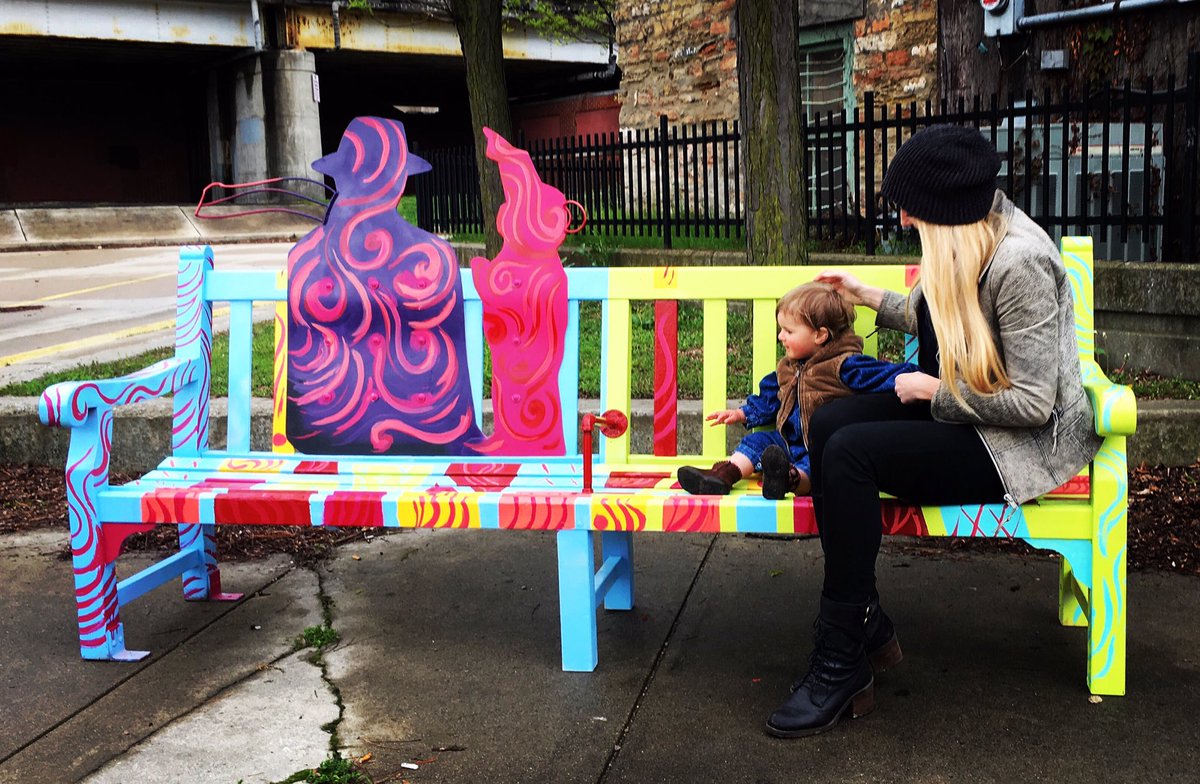 Kickstart Fort Wayne (Kickstart_FW) Twitter