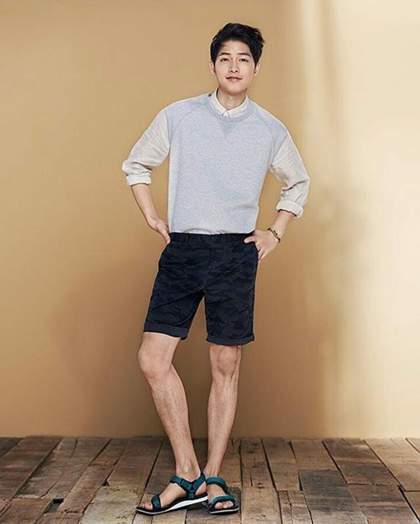 송중기 싱가폴 팬클럽SJK_SG on Twitter: "[PHOTO] 160517 Song Joong Ki - TOPTEN