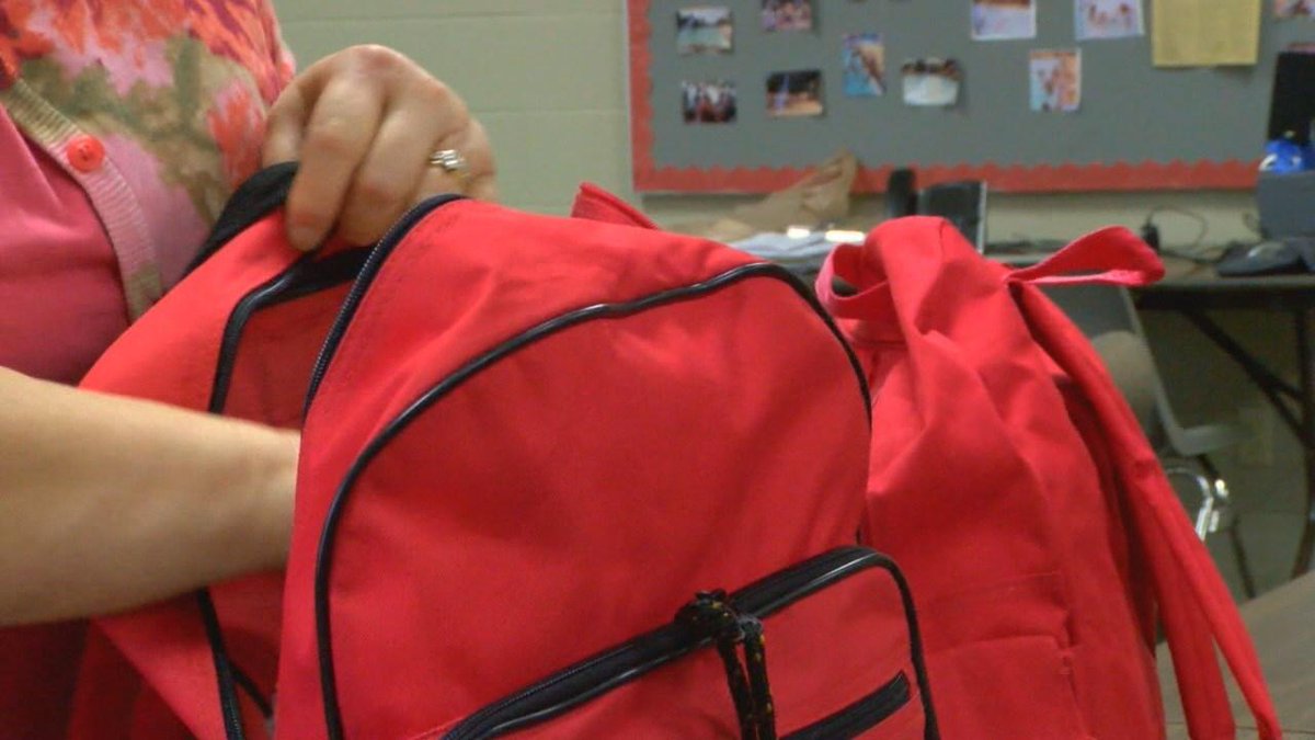 KLTV7's tweet image. Looming storms bring warning from Red Cross: bit.ly/1XixVlk