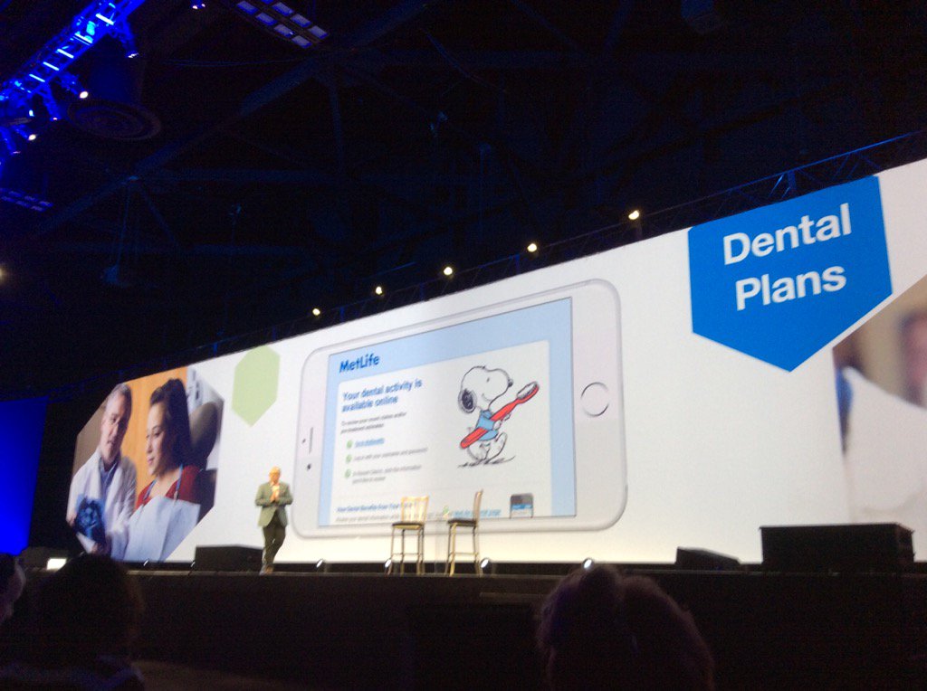 ckburgess's tweet image. #MobileInsights #Outthink #IBMAmplify  MetLife knew that email notifications were opened on mobile by 60%