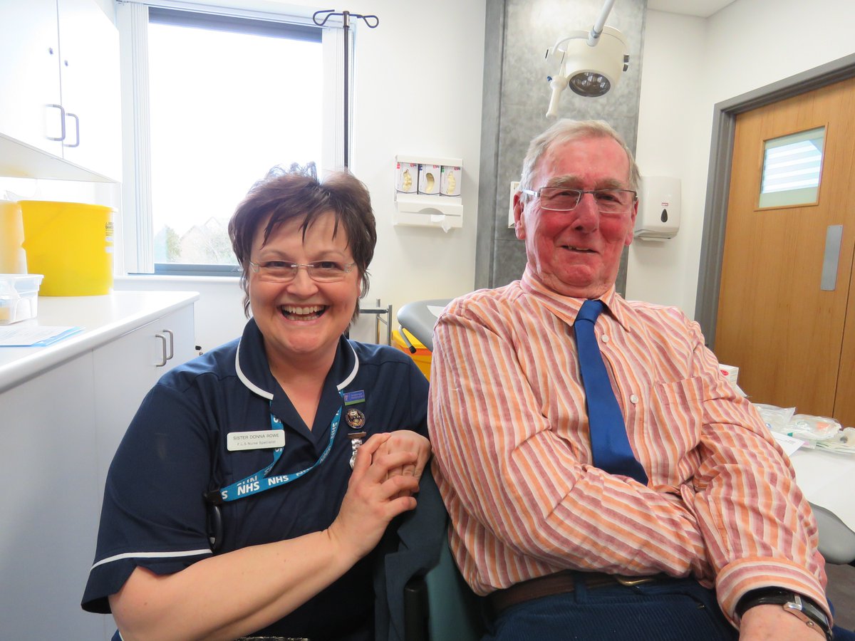 HewittComms's tweet photo. Fracture Liaison Service, patient case study here https://t.co/rJoahXRG0P @PrincipiaMCP #futureNHS https://t.co/bvmW1sD24t
