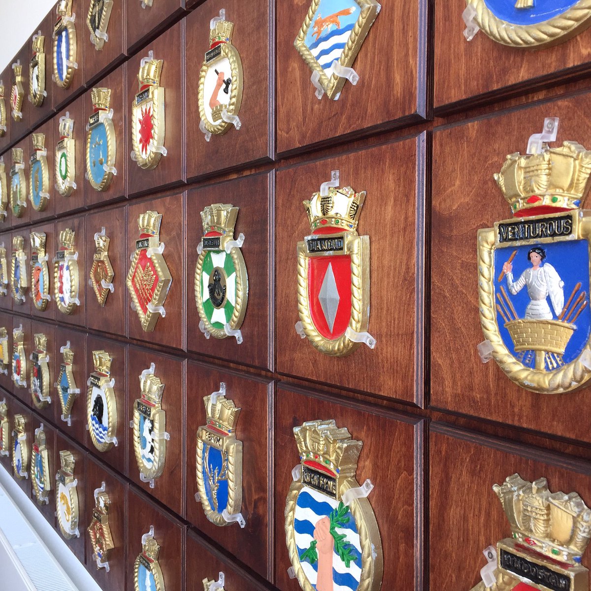 Company of Makers tweet media