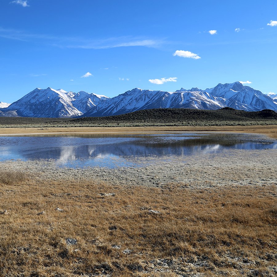 ArdentCamper's tweet photo. We spent a month exploring one of America's great #roadtrip highways: #Route395. https://t.co/L7vzWMp4KC #rvlife https://t.co/HHechZXNAp
